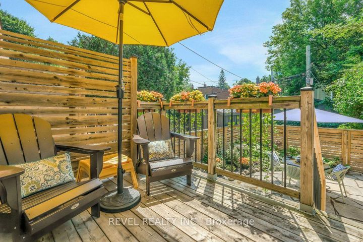 Photo 26 at 46 Newton Street, Glebe, Ottawa