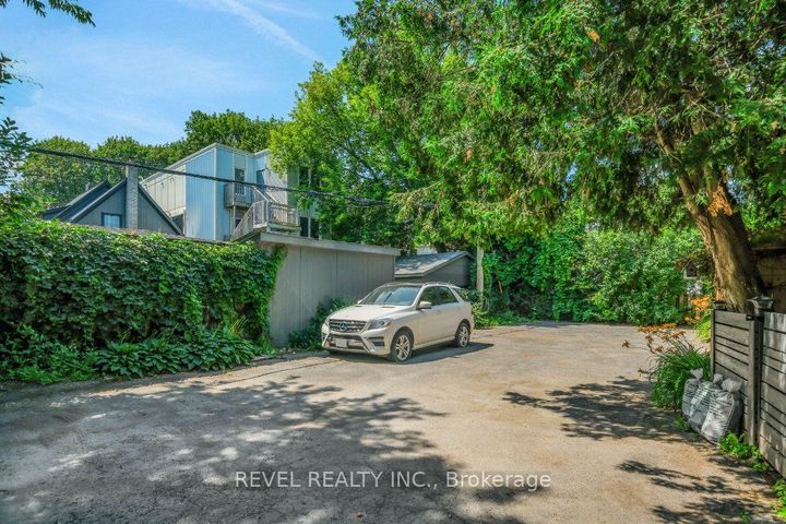 Photo 29 at 46 Newton Street, Glebe, Ottawa