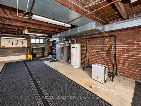 Photo 22 at 46 Newton Street, Glebe, Ottawa