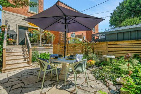 Photo 23 at 46 Newton Street, Glebe, Ottawa