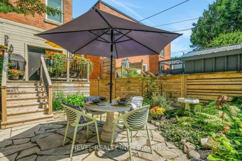 Photo 25 at 46 Newton Street, Glebe, Ottawa