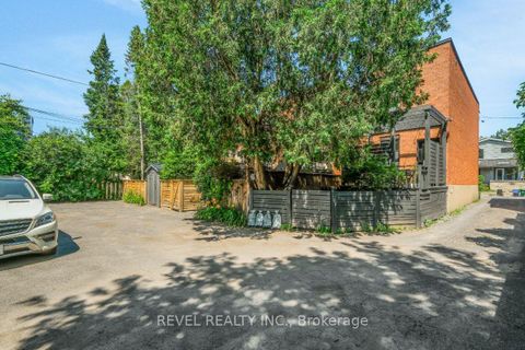 Photo 28 at 46 Newton Street, Glebe, Ottawa