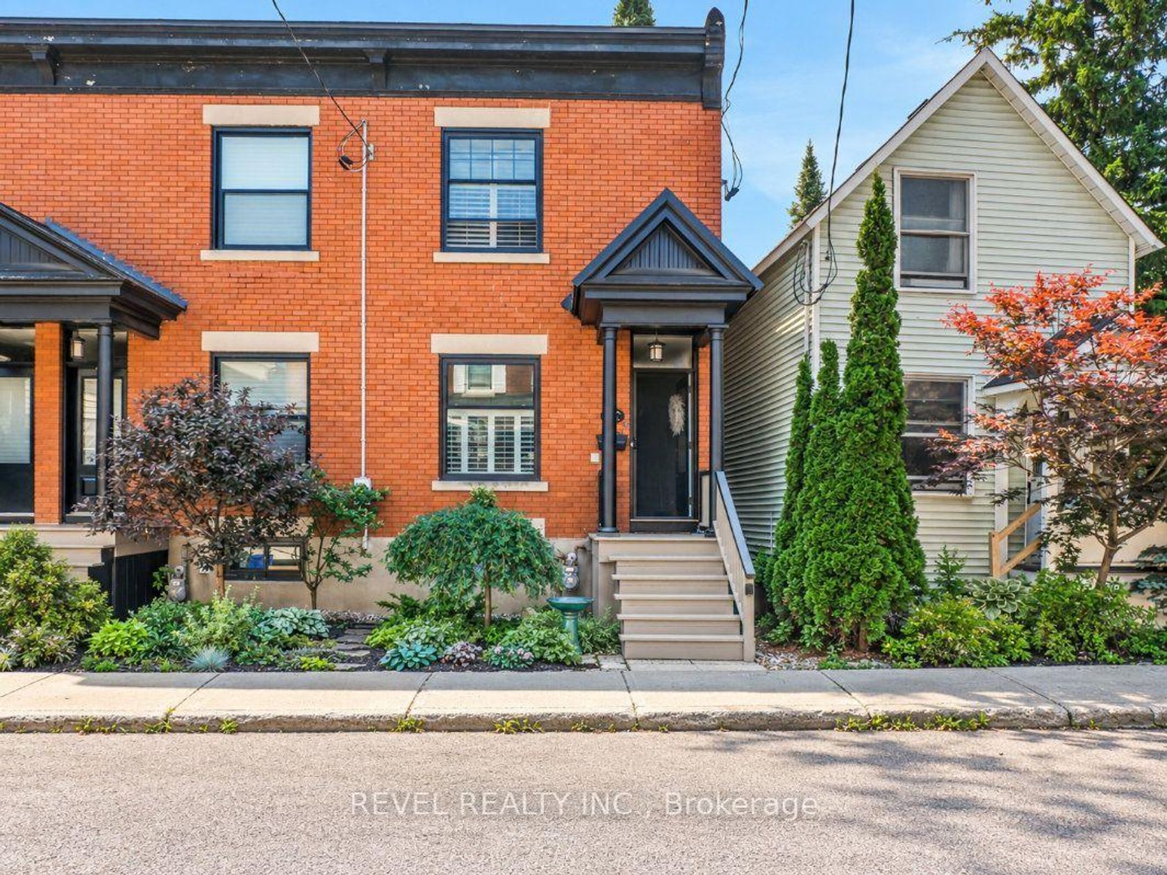 46 Newton Street, Glebe, Ottawa 