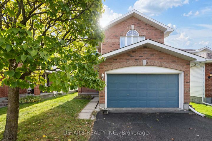 Photo 0 at 106 Woodgate Way, Nepean (Longfields), Ottawa