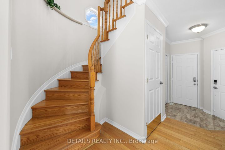 Photo 20 at 106 Woodgate Way, Nepean (Longfields), Ottawa