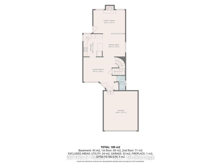 Photo 39 at 106 Woodgate Way, Nepean (Longfields), Ottawa