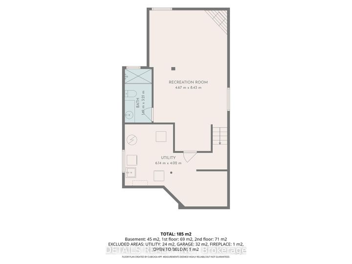 Photo 40 at 106 Woodgate Way, Nepean (Longfields), Ottawa