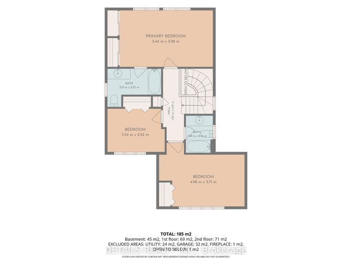 Photo 41 at 106 Woodgate Way, Nepean (Longfields), Ottawa