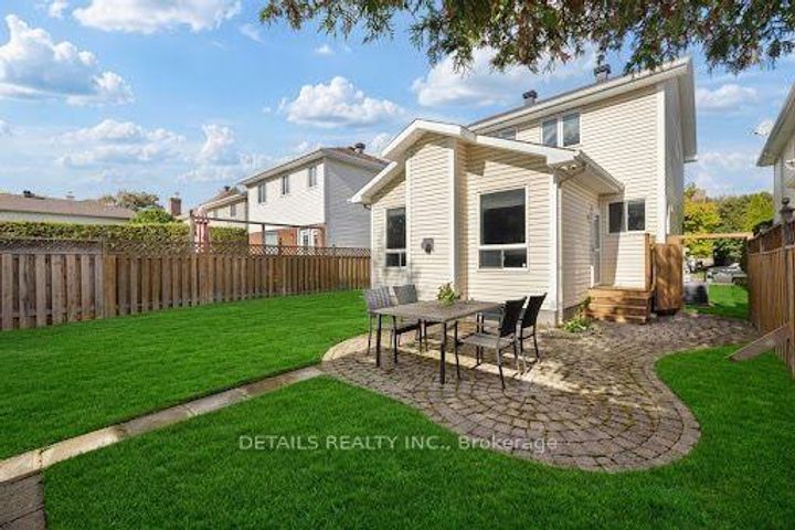 Photo 42 at 106 Woodgate Way, Nepean (Longfields), Ottawa
