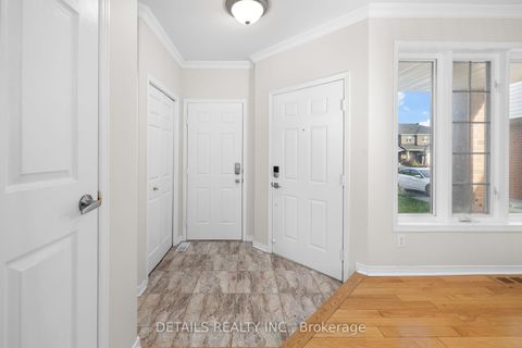 Photo 1 at 106 Woodgate Way, Nepean (Longfields), Ottawa