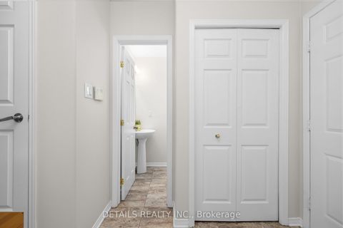 Photo 3 at 106 Woodgate Way, Nepean (Longfields), Ottawa