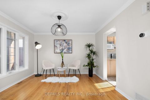 Photo 4 at 106 Woodgate Way, Nepean (Longfields), Ottawa