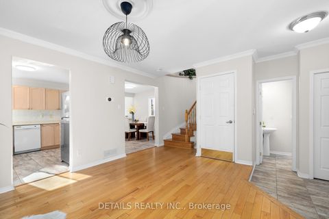 Photo 5 at 106 Woodgate Way, Nepean (Longfields), Ottawa