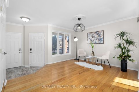 Photo 6 at 106 Woodgate Way, Nepean (Longfields), Ottawa