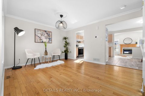 Photo 7 at 106 Woodgate Way, Nepean (Longfields), Ottawa