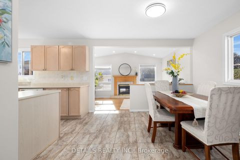 Photo 10 at 106 Woodgate Way, Nepean (Longfields), Ottawa