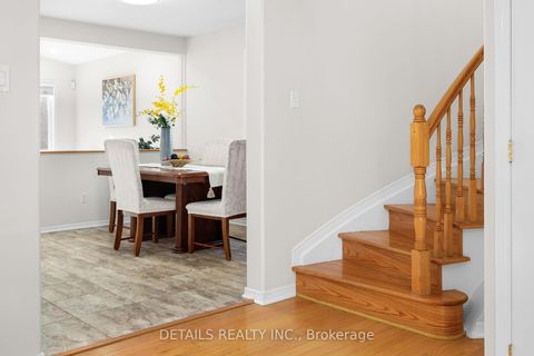 Photo 11 at 106 Woodgate Way, Nepean (Longfields), Ottawa