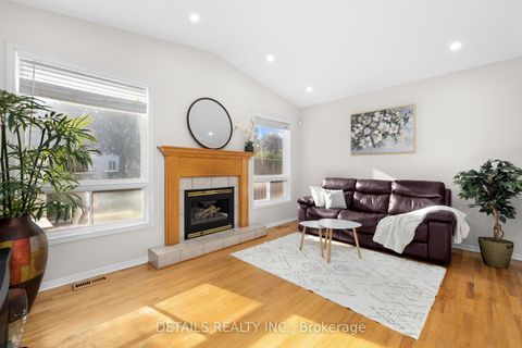 Photo 18 at 106 Woodgate Way, Nepean (Longfields), Ottawa