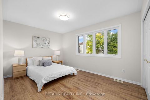 Photo 30 at 106 Woodgate Way, Nepean (Longfields), Ottawa