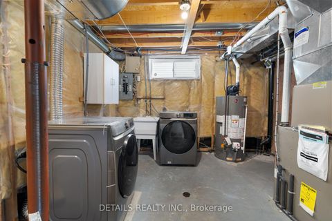 Photo 38 at 106 Woodgate Way, Nepean (Longfields), Ottawa