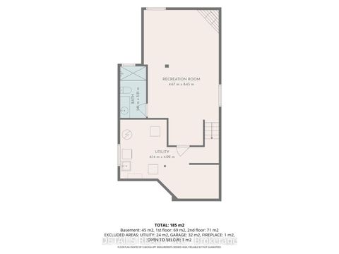 Photo 40 at 106 Woodgate Way, Nepean (Longfields), Ottawa