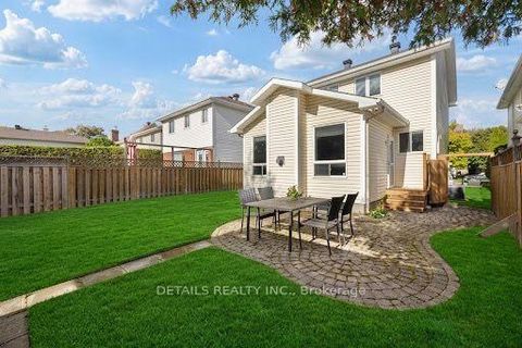 Photo 42 at 106 Woodgate Way, Nepean (Longfields), Ottawa