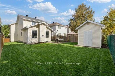 Photo 43 at 106 Woodgate Way, Nepean (Longfields), Ottawa
