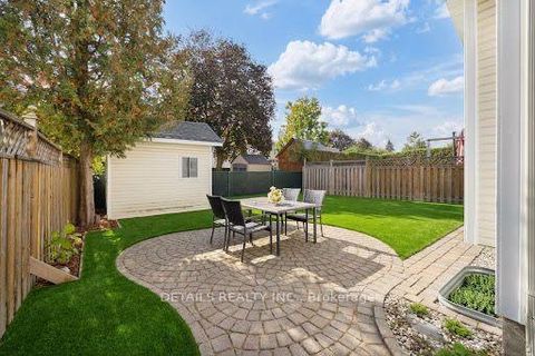 Photo 44 at 106 Woodgate Way, Nepean (Longfields), Ottawa