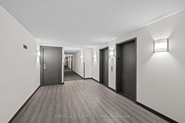 Photo 5 at 318 - 45 Holland Avenue, Ottawa West, Ottawa