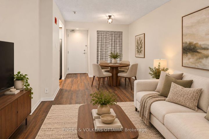 Photo 8 at 318 - 45 Holland Avenue, Ottawa West, Ottawa