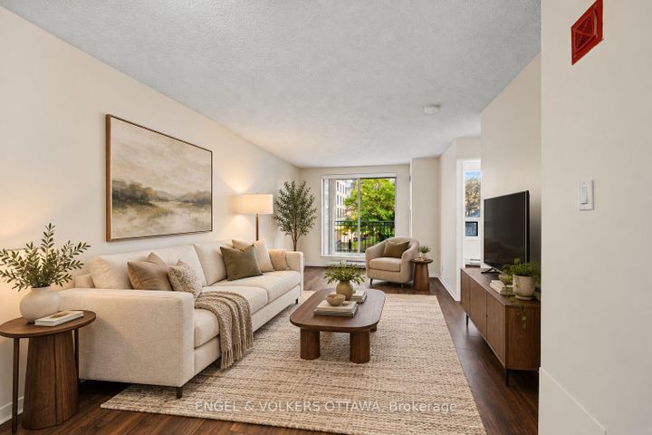 Photo 13 at 318 - 45 Holland Avenue, Ottawa West, Ottawa
