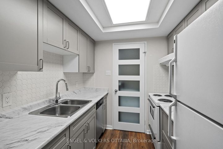 Photo 16 at 318 - 45 Holland Avenue, Ottawa West, Ottawa