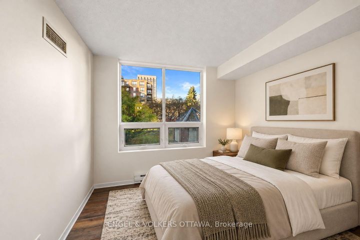 Photo 21 at 318 - 45 Holland Avenue, Ottawa West, Ottawa