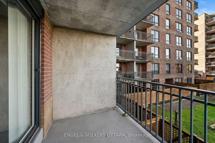 Photo 26 at 318 - 45 Holland Avenue, Ottawa West, Ottawa