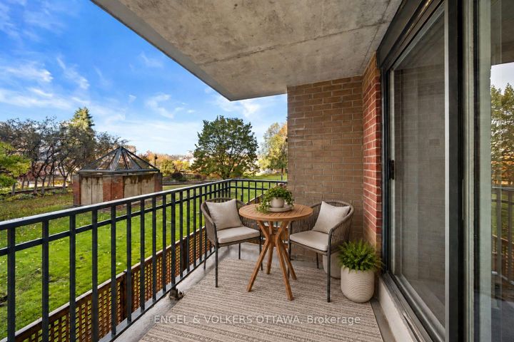 Photo 28 at 318 - 45 Holland Avenue, Ottawa West, Ottawa