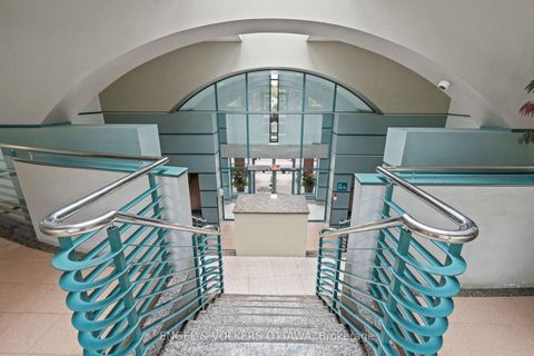 Photo 4 at 318 - 45 Holland Avenue, Ottawa West, Ottawa