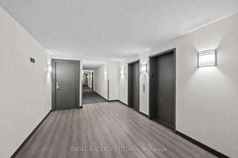 Photo 5 at 318 - 45 Holland Avenue, Ottawa West, Ottawa