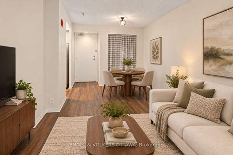 Photo 8 at 318 - 45 Holland Avenue, Ottawa West, Ottawa