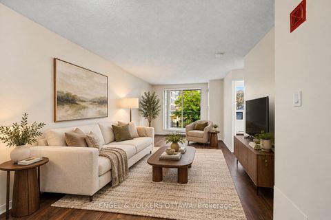 Photo 13 at 318 - 45 Holland Avenue, Ottawa West, Ottawa