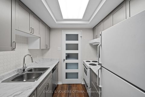 Photo 15 at 318 - 45 Holland Avenue, Ottawa West, Ottawa