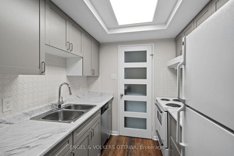 Photo 16 at 318 - 45 Holland Avenue, Ottawa West, Ottawa