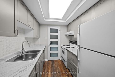 Photo 17 at 318 - 45 Holland Avenue, Ottawa West, Ottawa