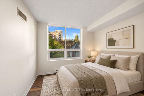 Photo 21 at 318 - 45 Holland Avenue, Ottawa West, Ottawa