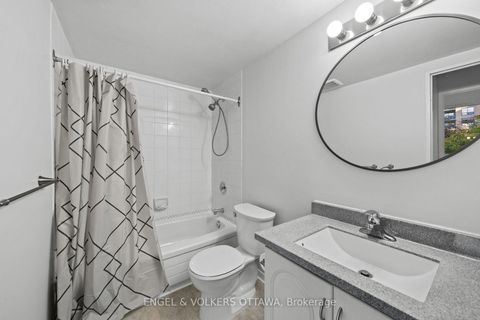 Photo 25 at 318 - 45 Holland Avenue, Ottawa West, Ottawa