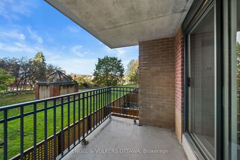 Photo 27 at 318 - 45 Holland Avenue, Ottawa West, Ottawa
