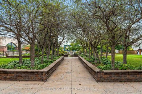 Photo 29 at 318 - 45 Holland Avenue, Ottawa West, Ottawa