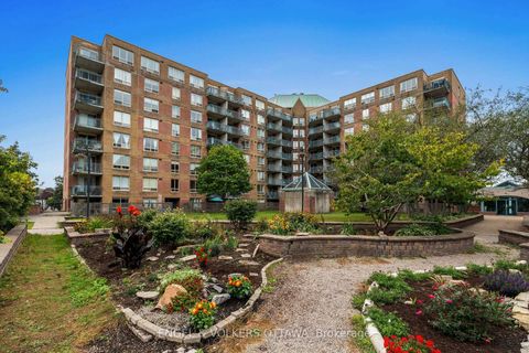 Photo 32 at 318 - 45 Holland Avenue, Ottawa West, Ottawa