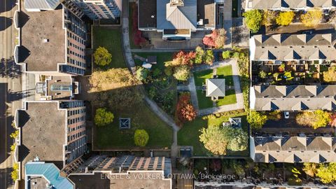 Photo 33 at 318 - 45 Holland Avenue, Ottawa West, Ottawa
