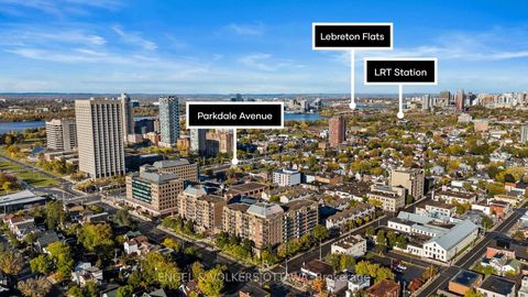 Photo 36 at 318 - 45 Holland Avenue, Ottawa West, Ottawa