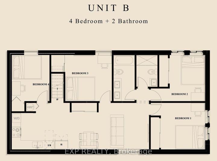 Photo 15 at 1136 Deer Park Road, Nepean (City View/Skyline/Fisher Heights/Parkwood Hills), Ottawa